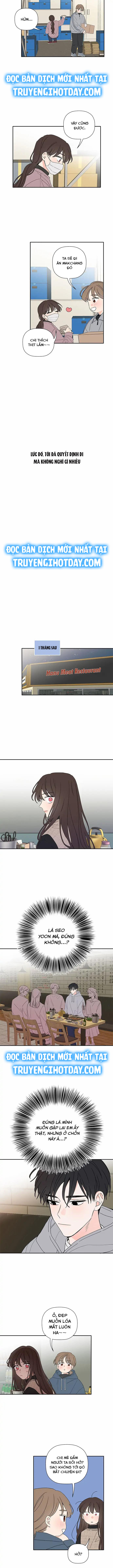 hương vị năm mới chapter 34 2