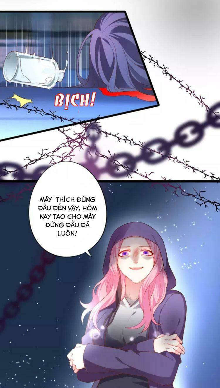 biến lan lăng vương thành ảnh đế chapter 9 13