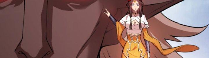 ẩn cư mười vạn năm, đời sau mời ta rời núi chapter 10 114