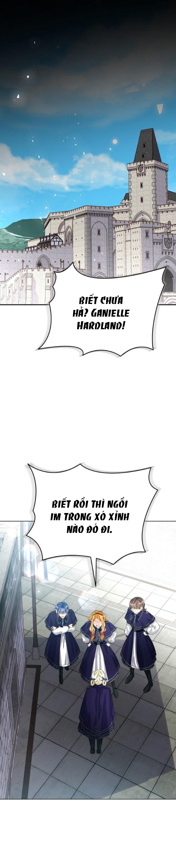 chiếm hữu trái tim bạo chúa chapter 30.2 11