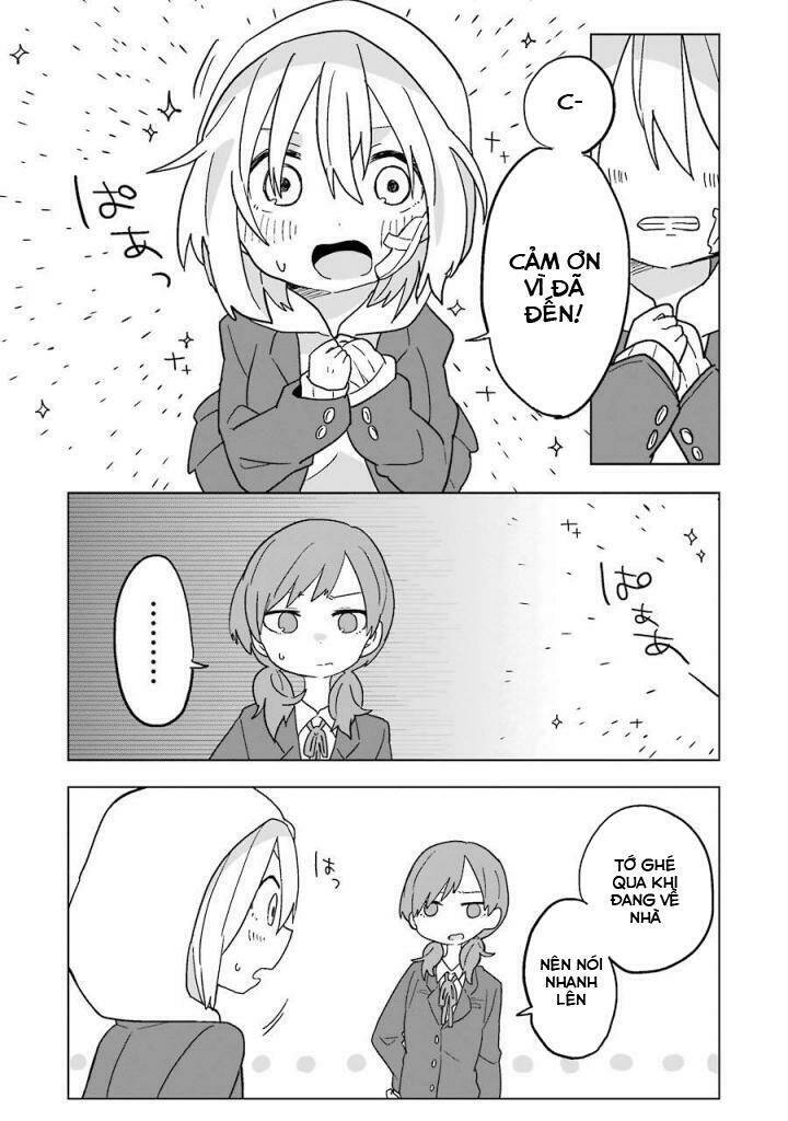 fukanzen na hito no tame ni chapter 5 18