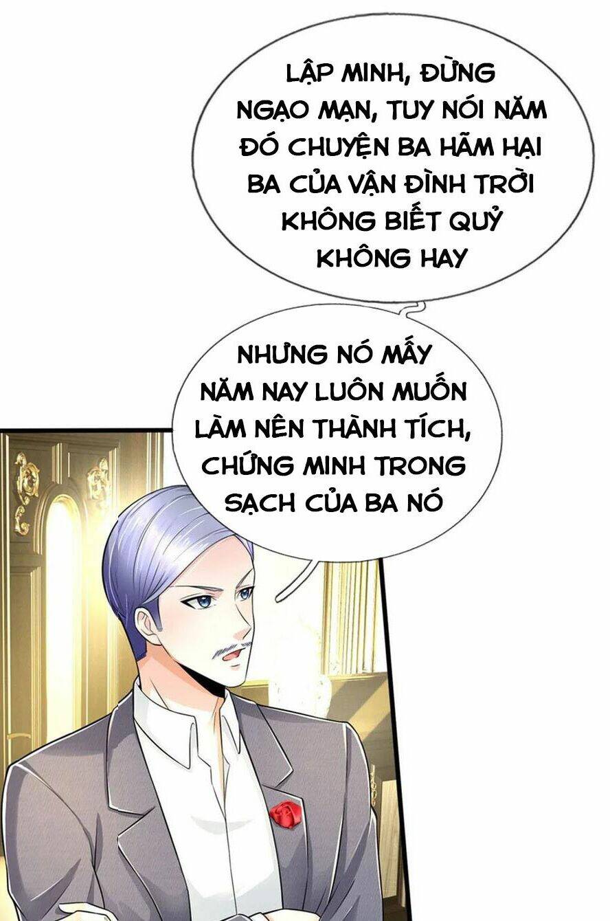 tuyệt đỉnh khí thiếu chapter 69 1