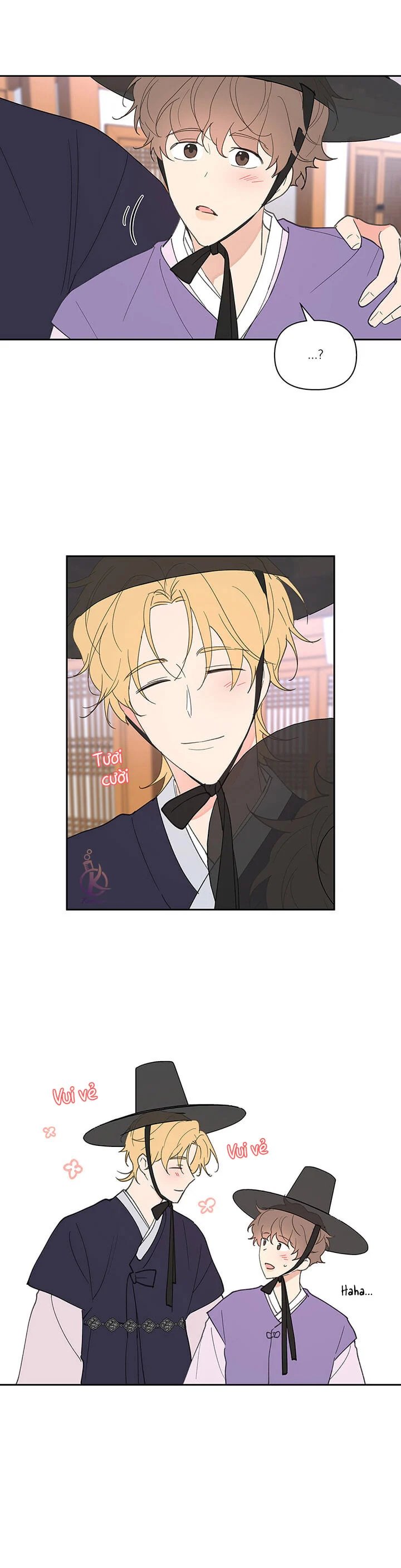 tâm tư của ju in chapter 36 22