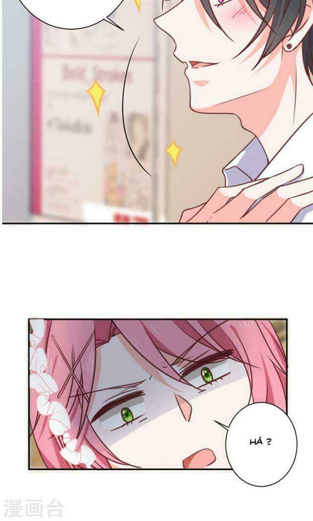 hôm nay tôi sẽ yêu ai đây ? chapter 14 38