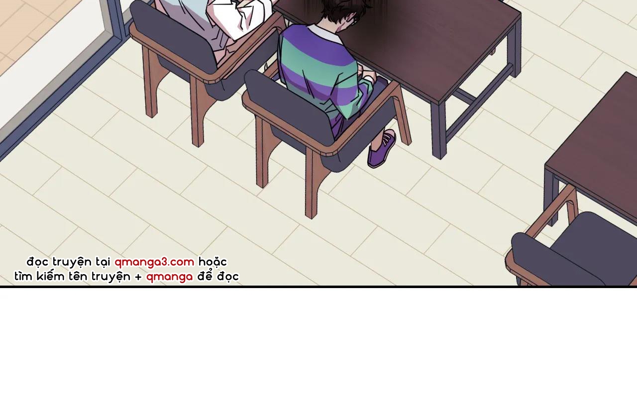 tiêu chuẩn tình yêu 100% chapter 2 110