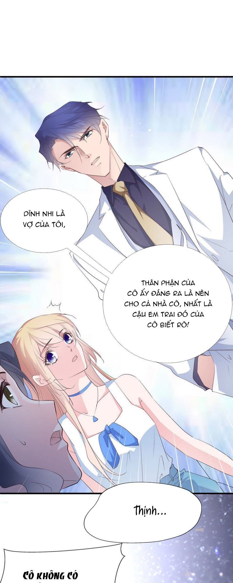 chiến lược lãng mạn của thịnh thiếu chapter 72 40