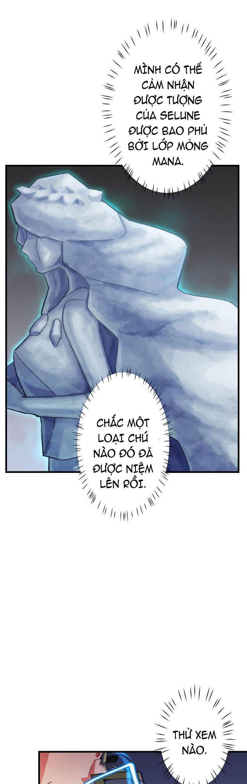 âm dương sư mạnh nhất chuyển sinh chapter 29 14
