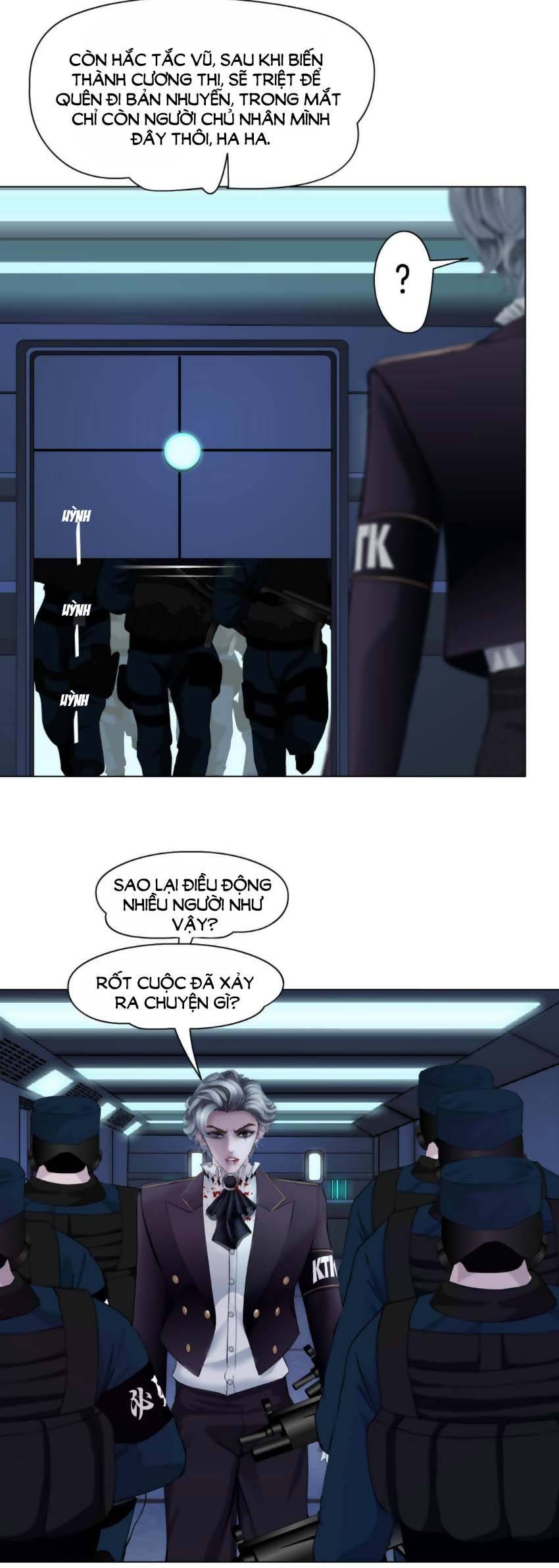 đằng nữ chapter 89 9