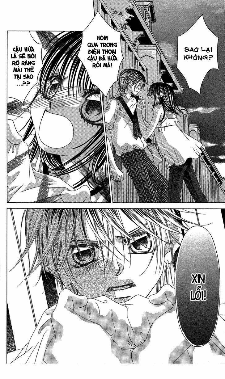 boku no hatsukoi wo kimi ni sasagu chapter 19 12