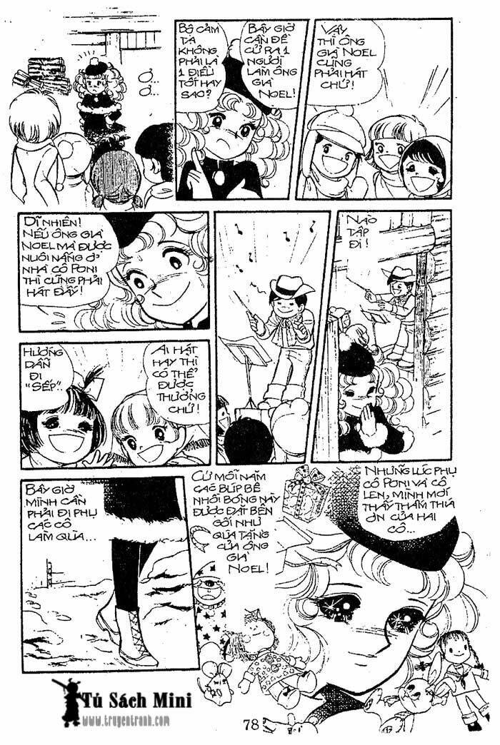 candy candy chapter 10 10