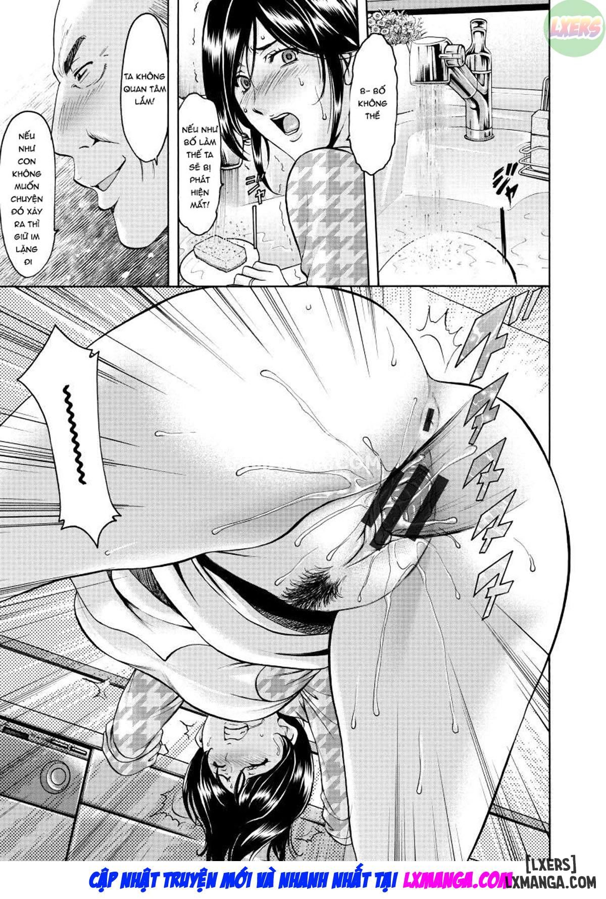 bố chồng và những tên khốn chapter 6 11