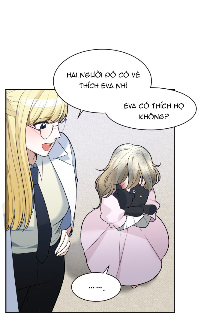 bước đi trên con đường hoa chapter 8 34