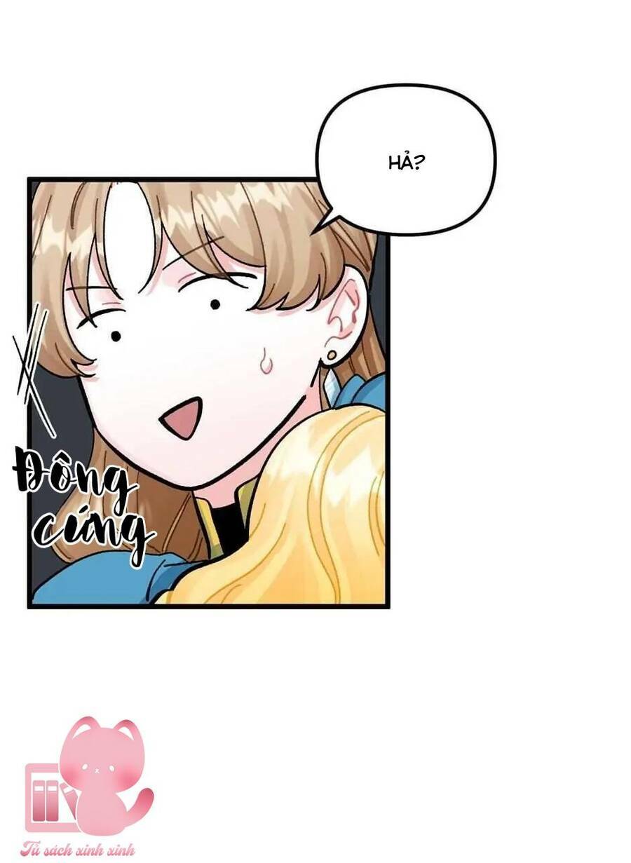 công chúa bãi rác chapter 62 58