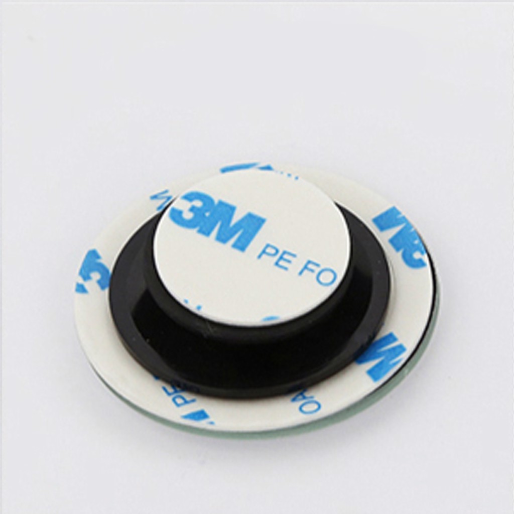 Bộ 2 Gương Cầu Không Viền 360 Độ Xóa Điểm Mù Dán Gương Chiếu Hậu Ô Tô