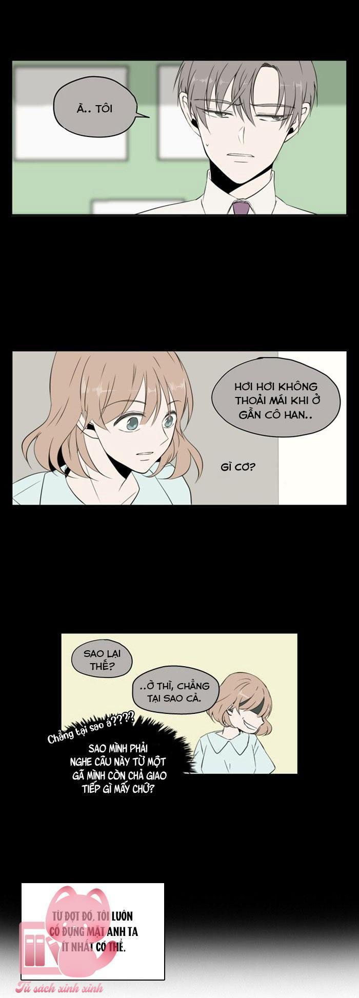 a good day to be a dog chapter 2 24