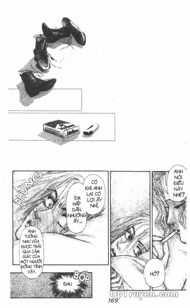 câu lạc bộ con nhà giàu chapter 15 170