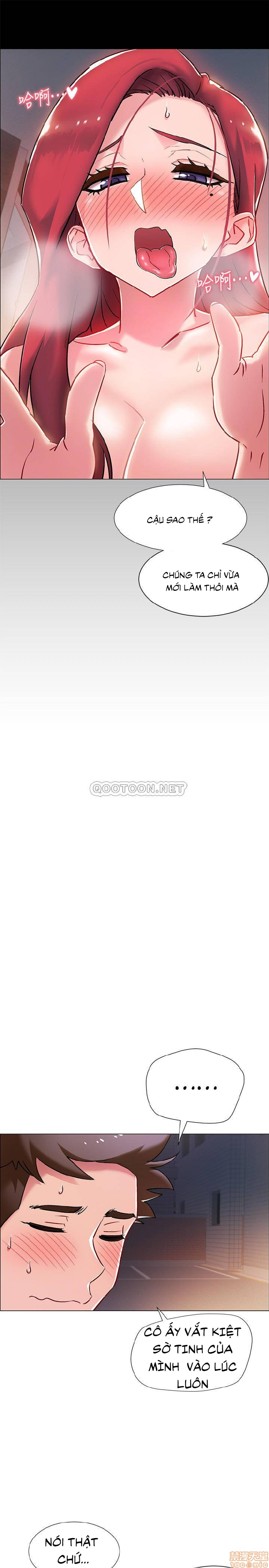 vã lắm rồi chapter 8 8
