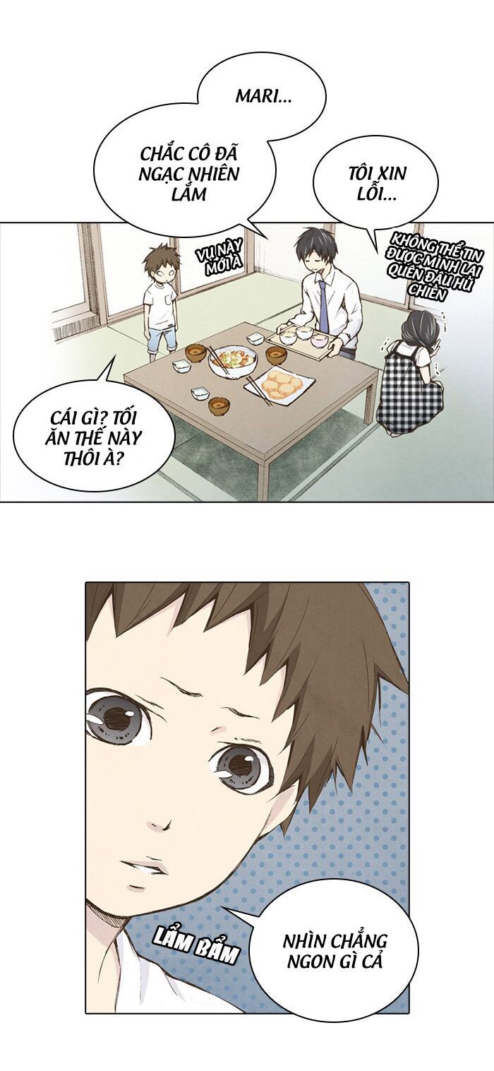 honey! honey! marry me! chapter 7 15