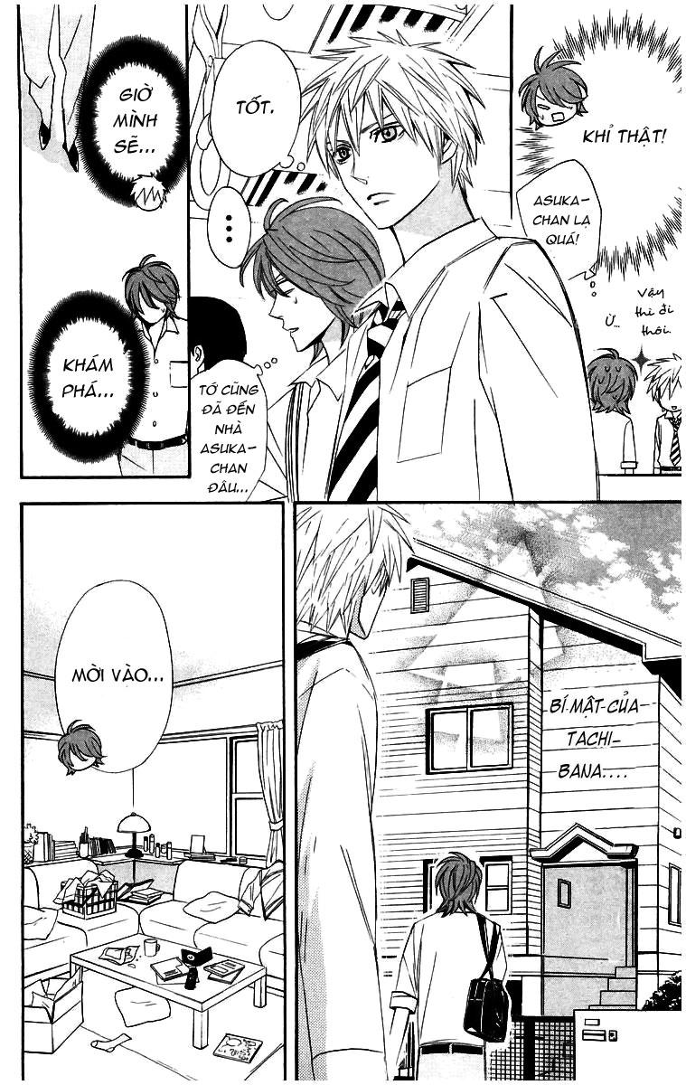 otomen chapter 11 28