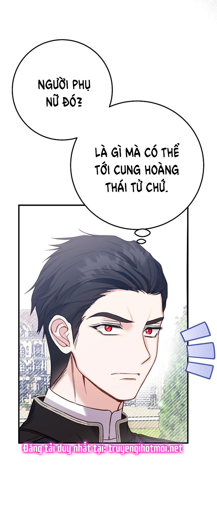 trở thành vợ thái tử quái vật chapter 86.1 25