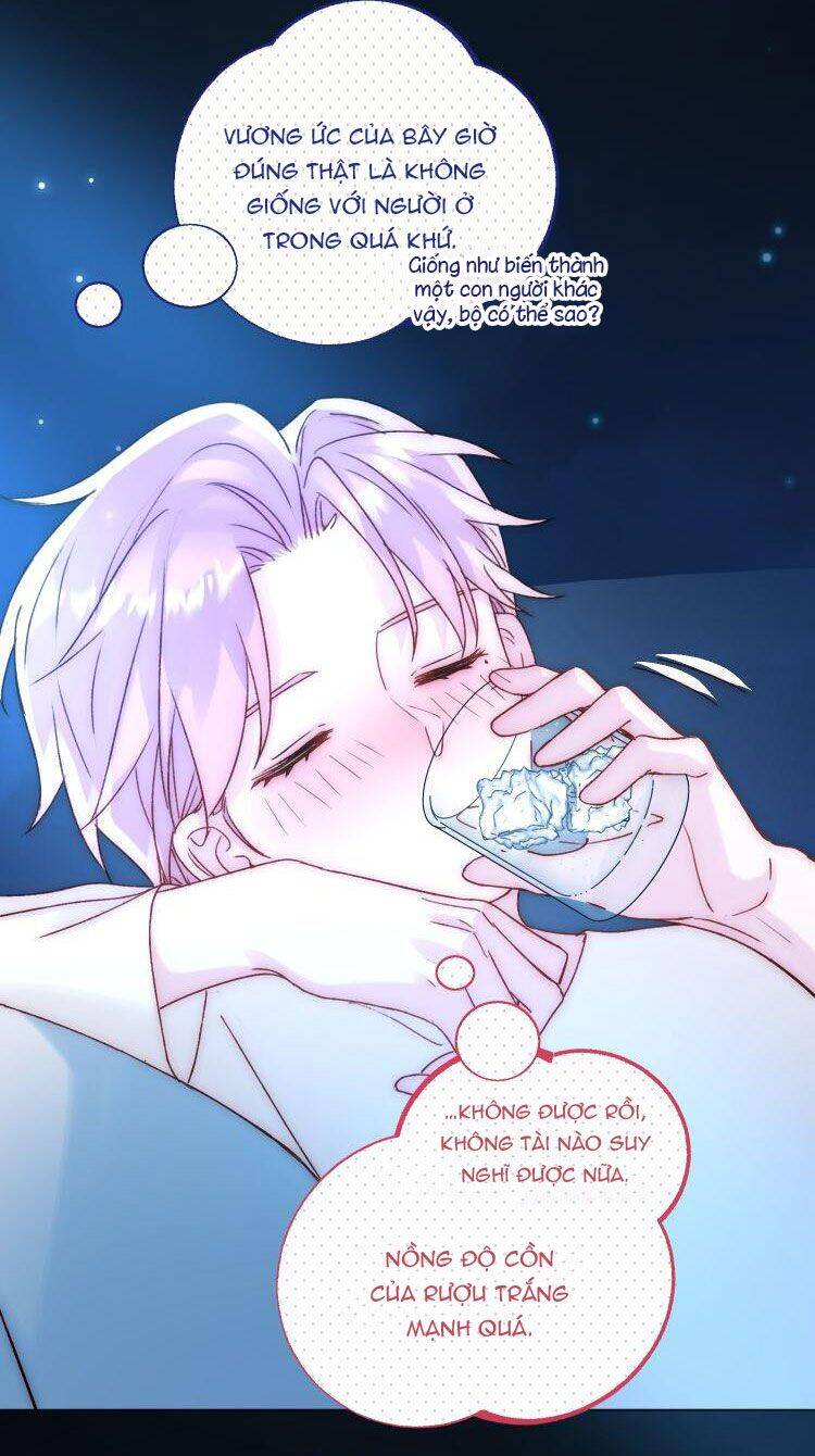 tôi phải làm 1 kẻ đại xấu xa chapter 60 37