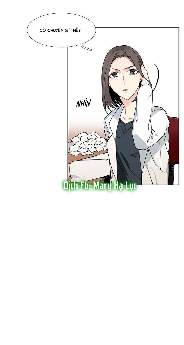 đầu bếp ẩn dấu lời chúc phúc chapter 4.3 22