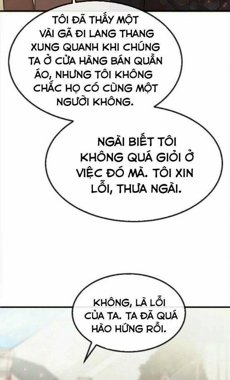 tiểu thư scarlet, em không muốn trả thù sao? chapter 10 15