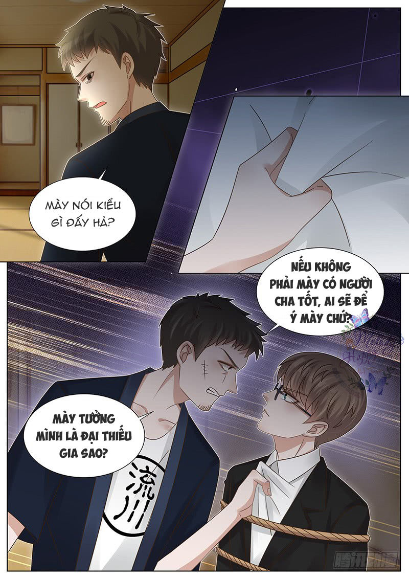 vương bài giáo thảo chapter 236 5