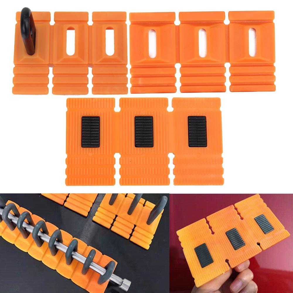 Bộ Dụng Cụ Sửa Chữa Vết Lõm Xe Hơi Không Sơn