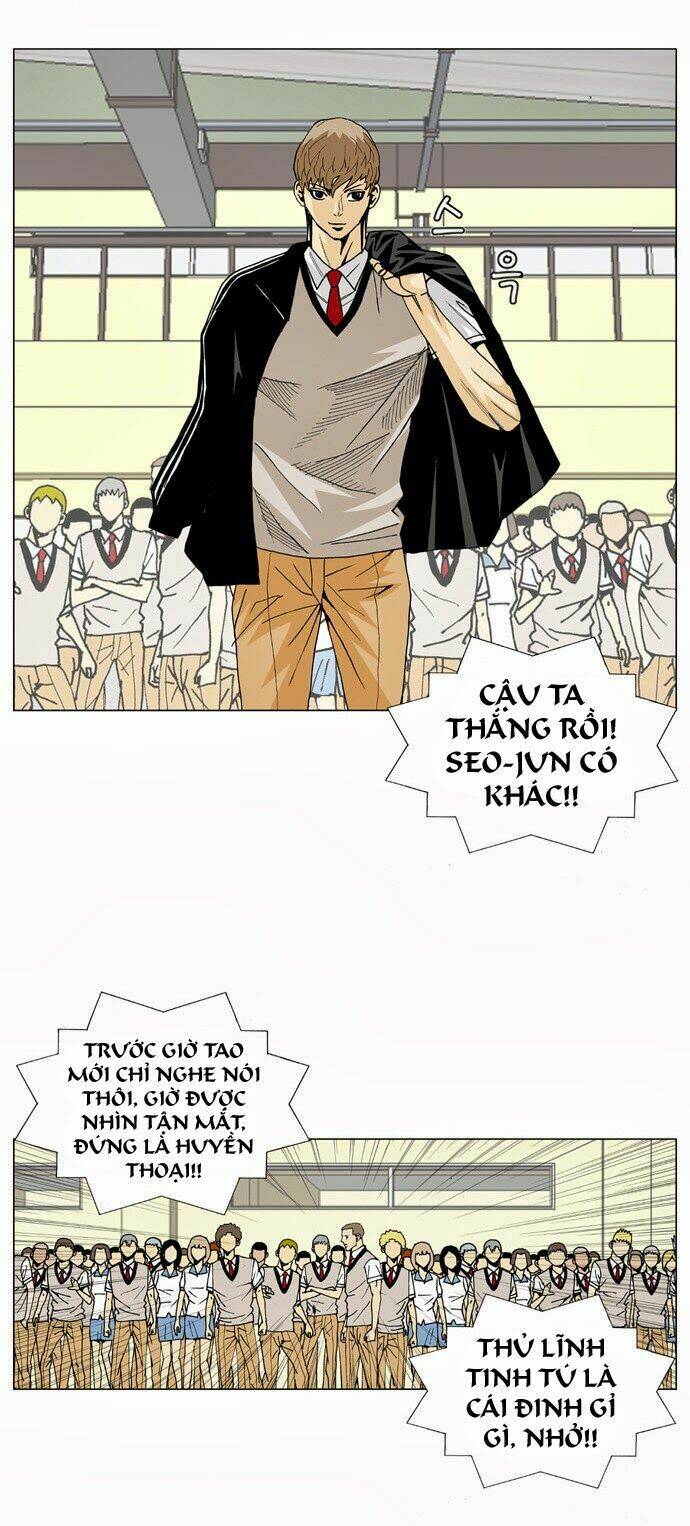 ultimate legend: kang hae hyo chapter 9 15