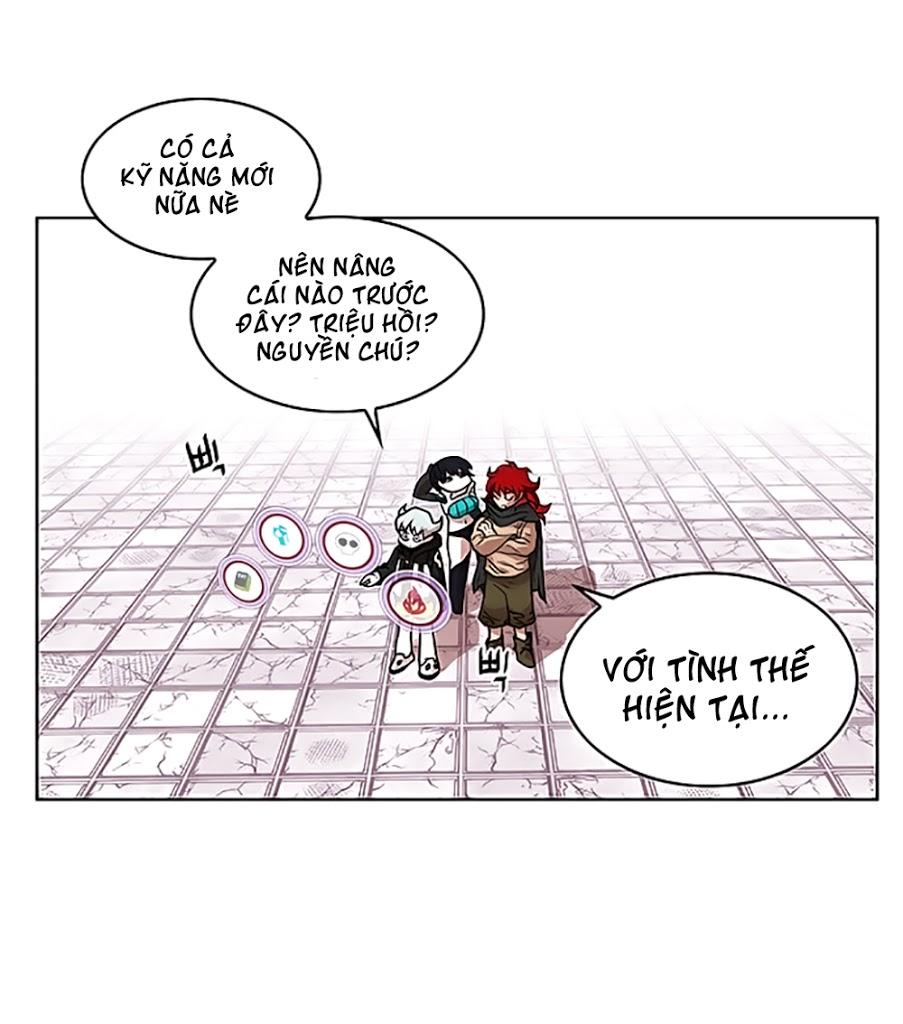 hard core leveling warrior chapter 10 31