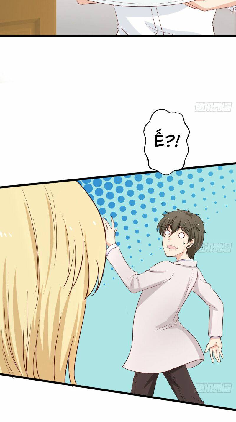 hắn là long ngạo thiên chapter 27 6