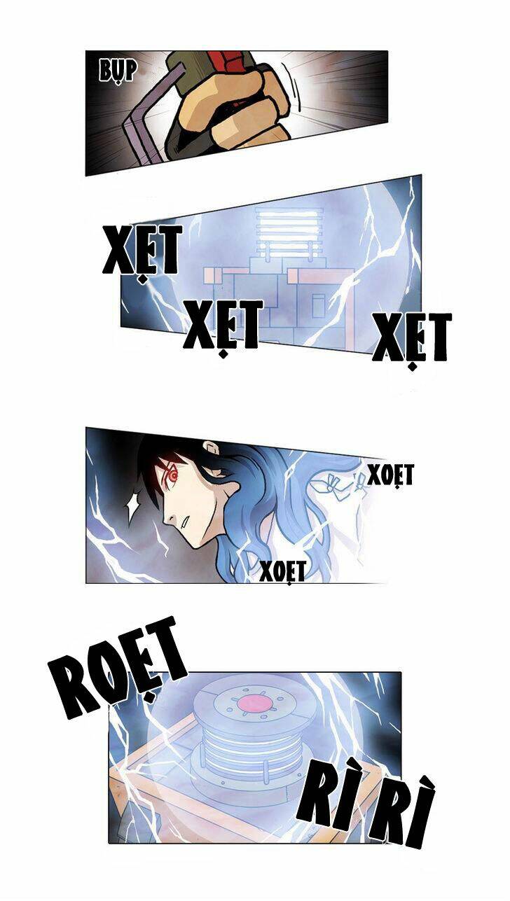 gepetto chapter 2 28