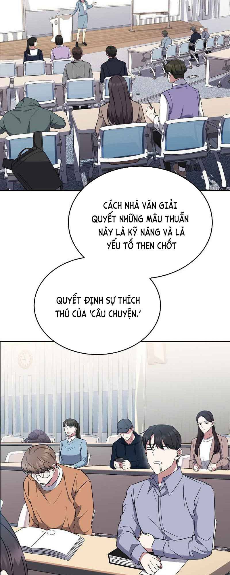 sự khởi đầu của tiền nhân chapter 7 26