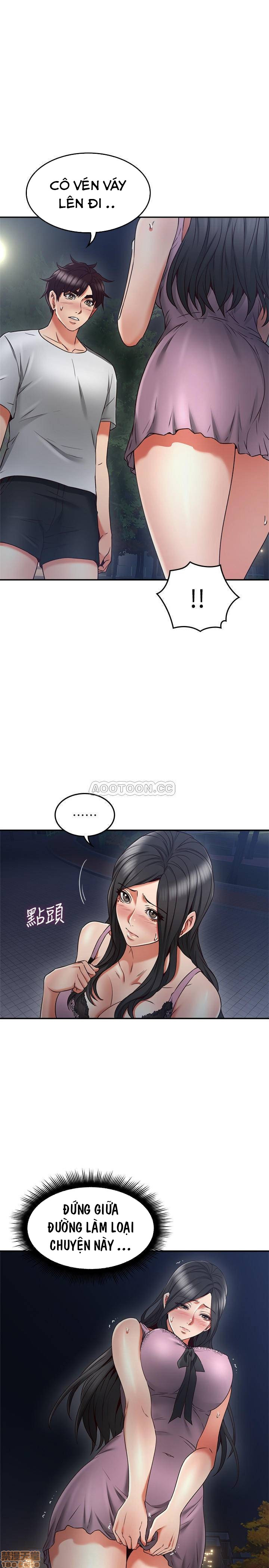 vợ hàng xóm chapter 32 1