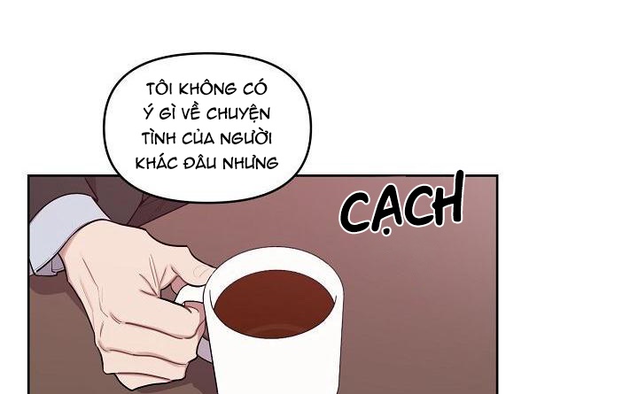 vị khách khả nghi và nhóc làm thêm chapter 21 42