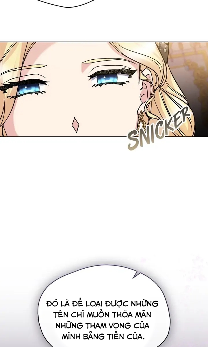 nỗi buồn của chú hề chapter 57 15