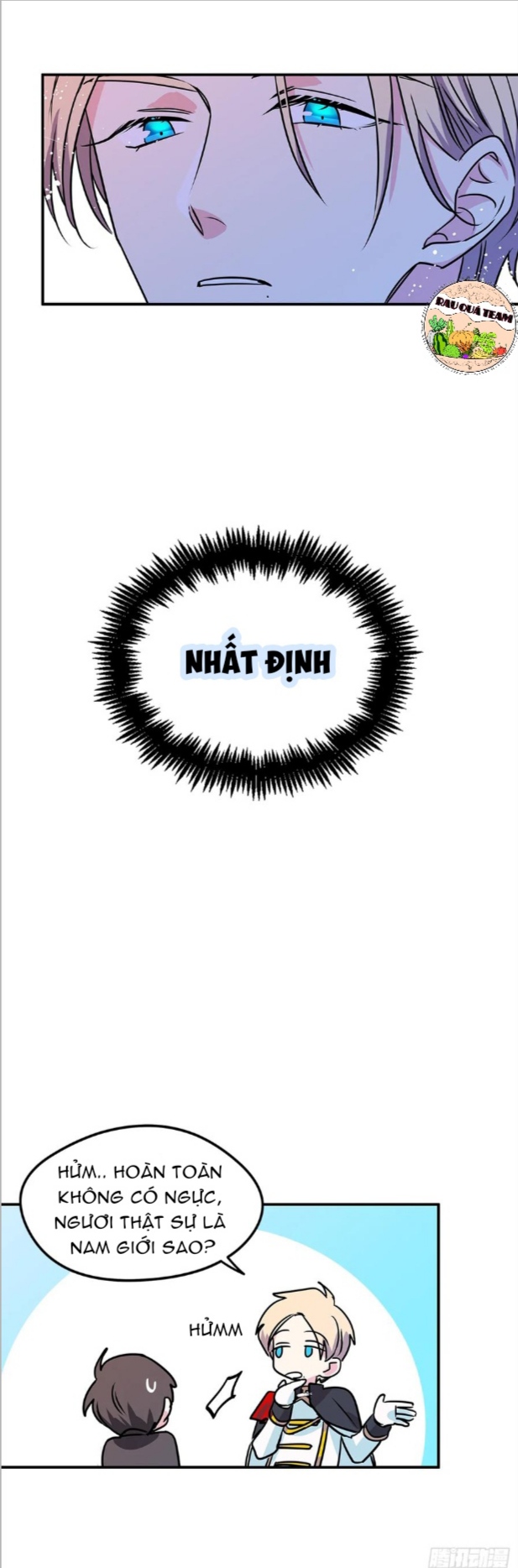 nam nô bộc xinh đẹp của tôi chapter 15 3