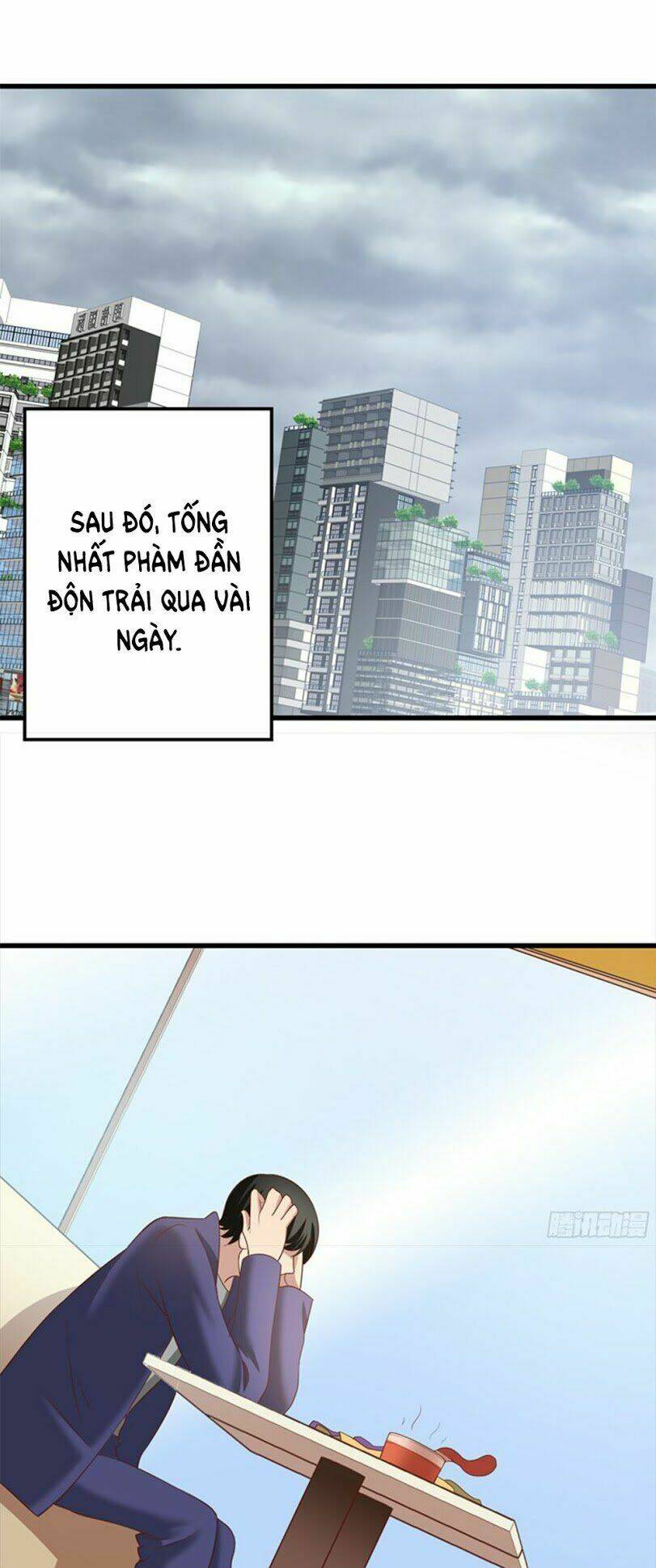 khi trò chơi ác ma bắt đầu chapter 30 20