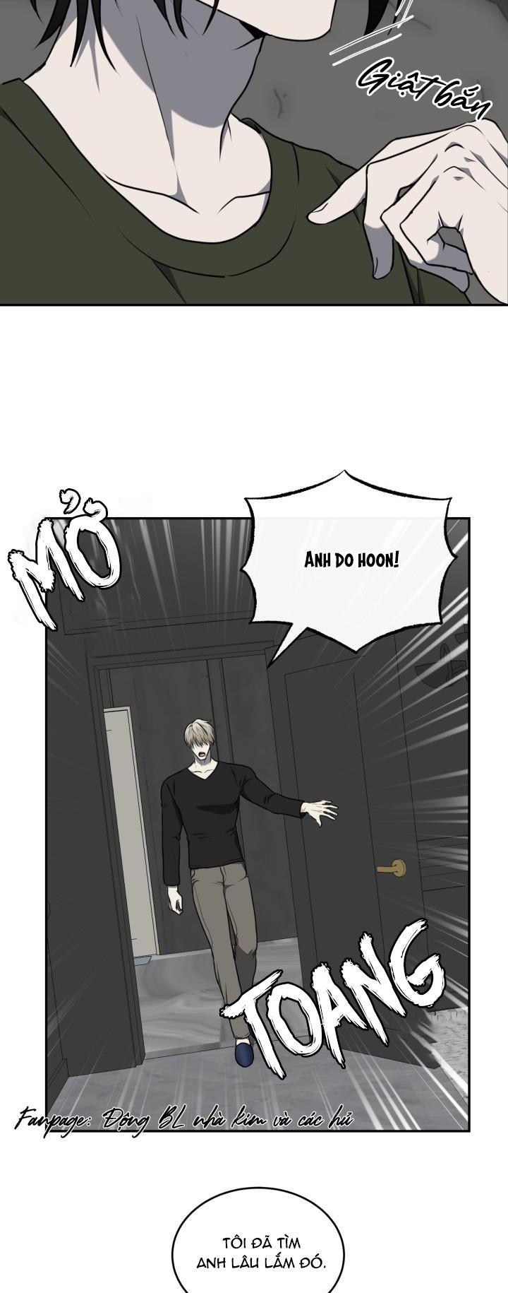 dưỡng thú cưng chapter 10 12