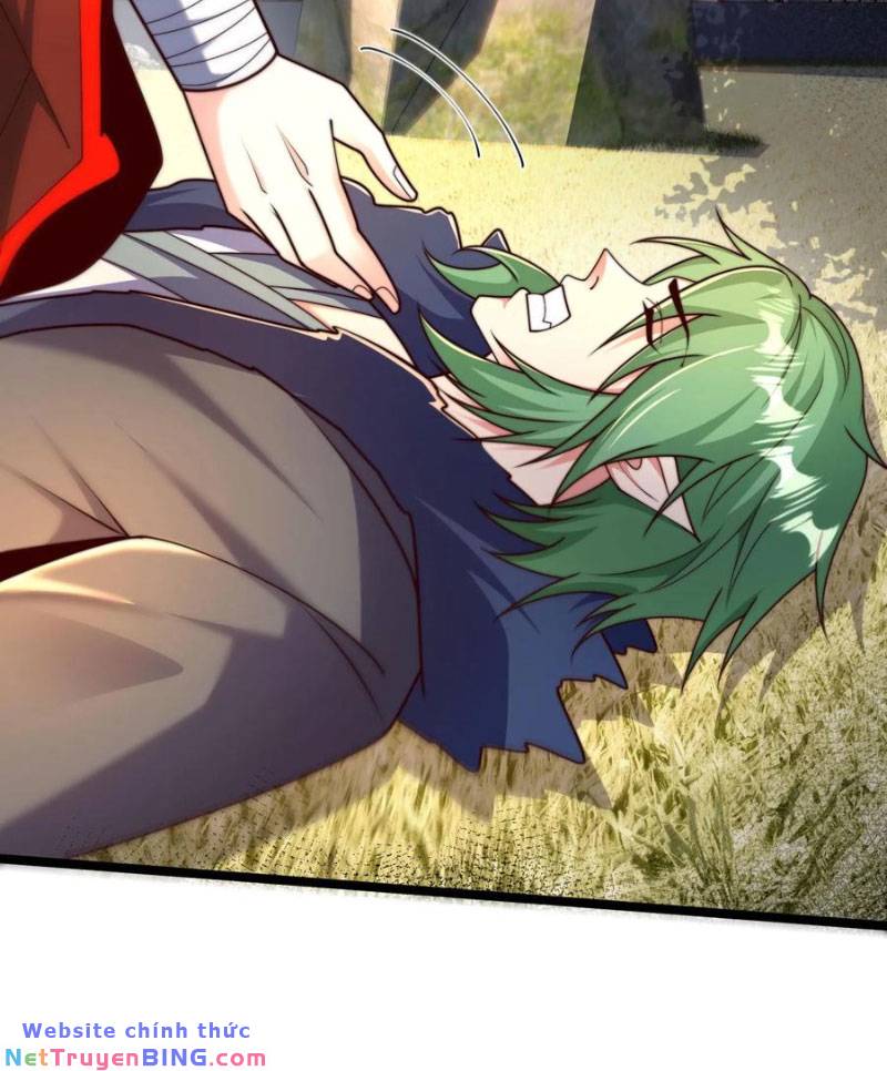 ta nuôi quỷ ở trấn ma ty chapter 279 69