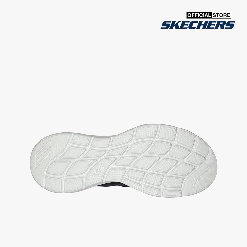 SKECHERS - Giày chạy bộ nam thắt dây GORun Lite 220894