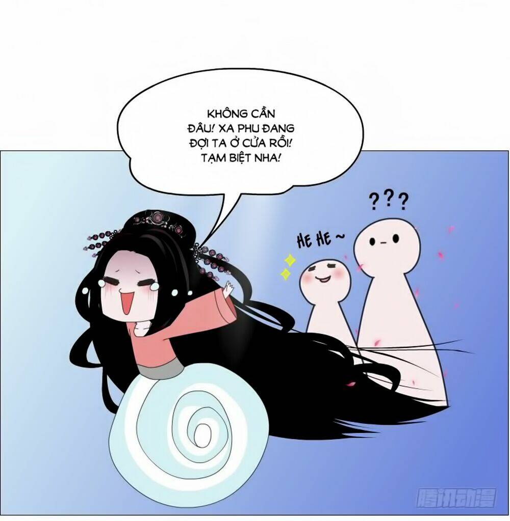 beauty and demon chapter 122 12