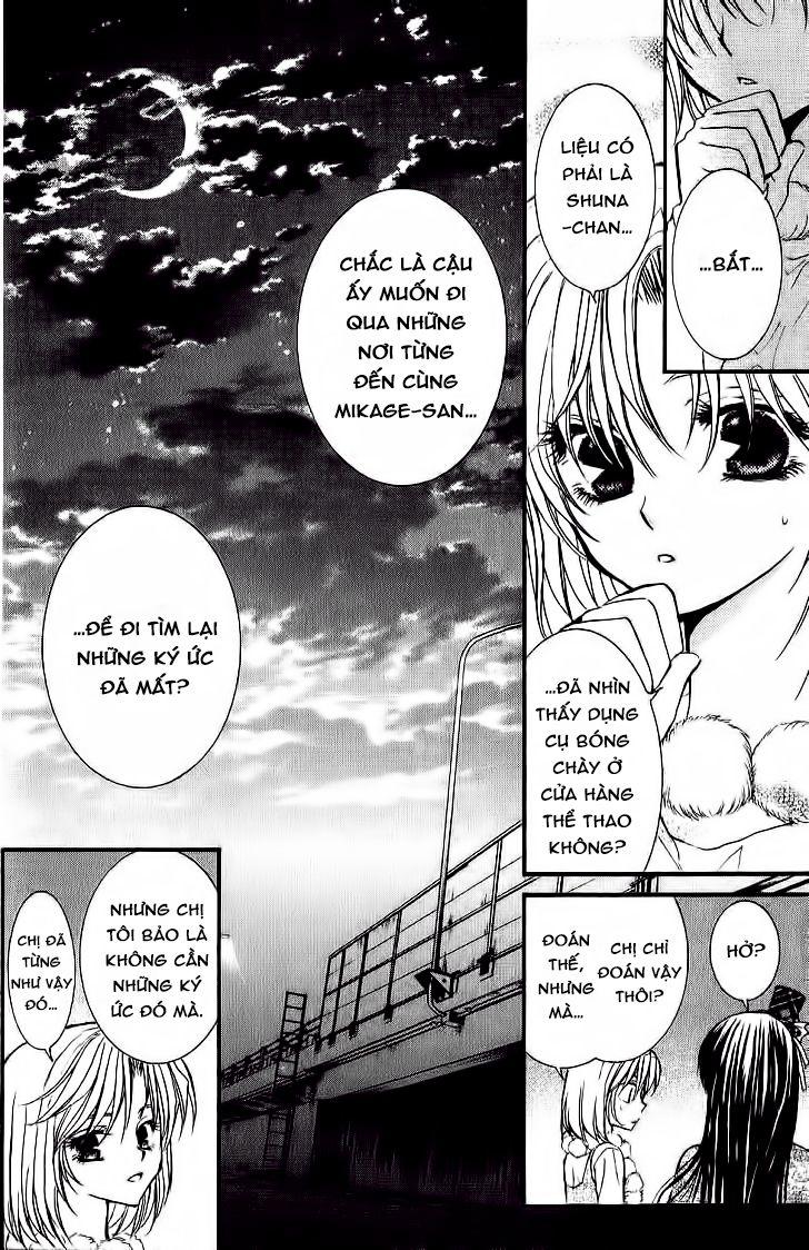 ng life chapter 34 20