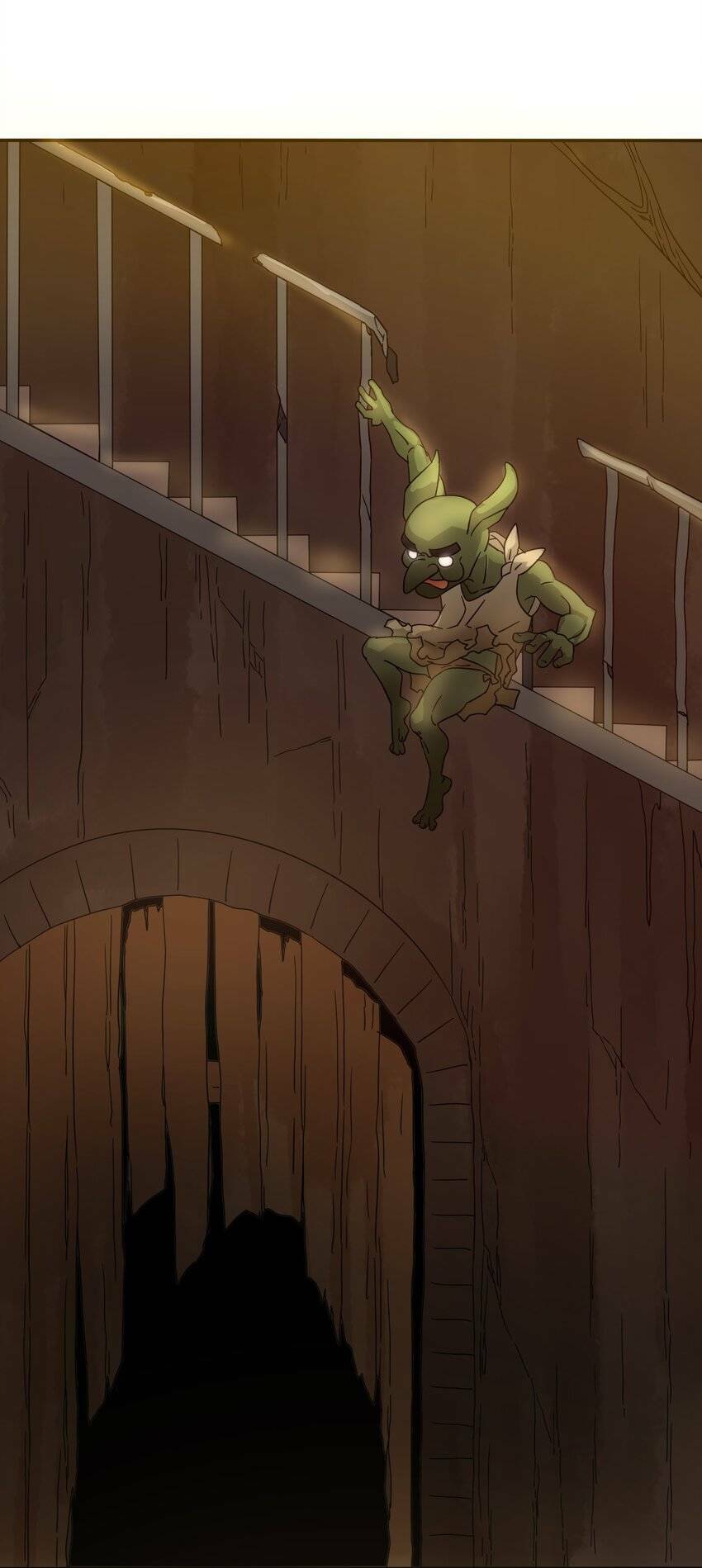 tôi trở thành ceo ở thế giới khác chapter 34 6