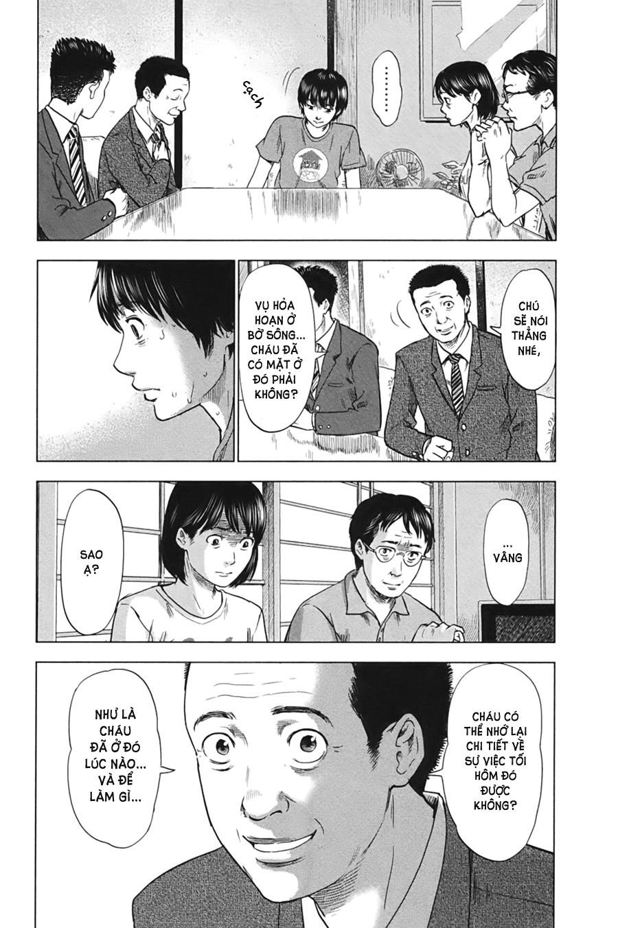 aku no hana chapter 28 15