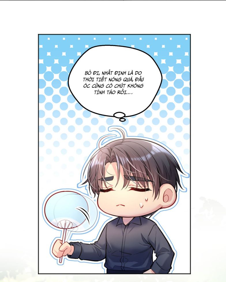 chàng nhân viên host và gã hàng xóm nguy hiểm chapter 90 29