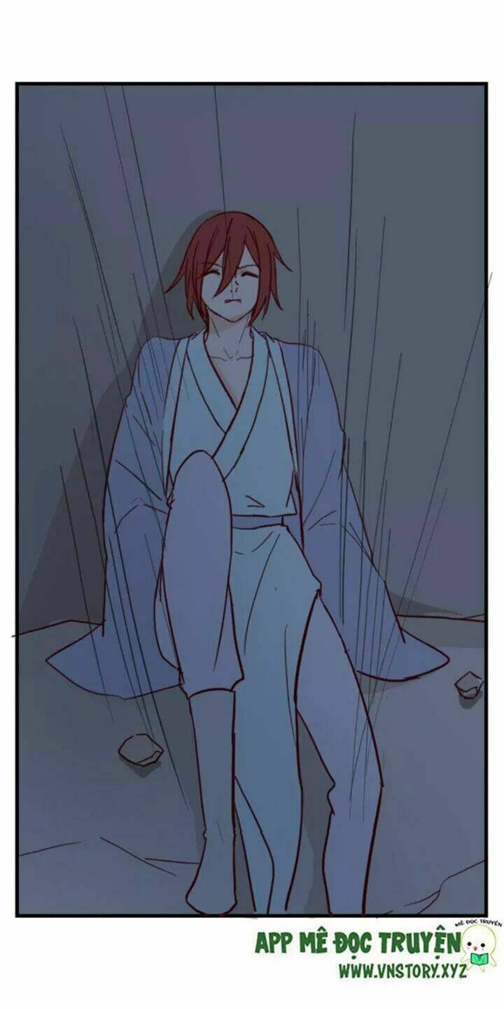 hồ tiên này không tin được chapter 50 15