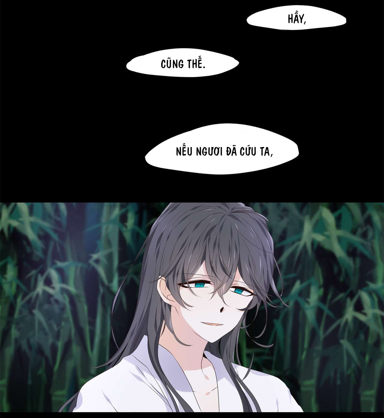 tinh quân như nguyệt chapter 15 24