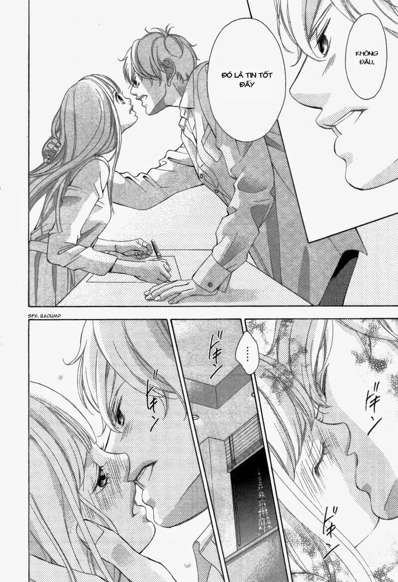 zannen nagara chigaimasu chapter 1 17